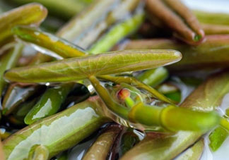 莼菜怎么做？莼菜怎么做好吃？