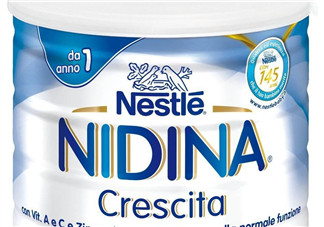 nestle nidal奶粉是什么牌子？nestle nidal奶粉是哪里生產(chǎn)的？