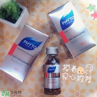 phyto發(fā)朵生發(fā)膠囊怎么吃？發(fā)朵膠囊有用嗎？