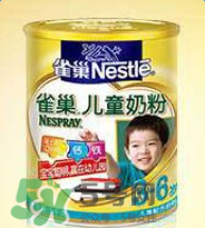 nestle nidal奶粉是什么牌子？nestle nidal奶粉是哪里生產(chǎn)的？