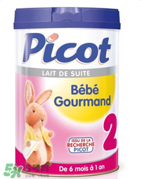 Picot貝果是什么品牌？Picot貝果奶粉是哪個國家的品牌？