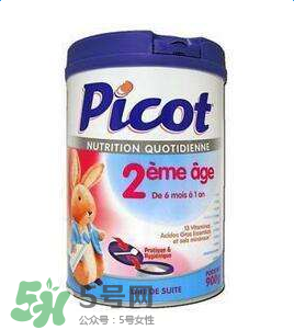 Picot貝果是什么品牌？Picot貝果奶粉是哪個國家的品牌？