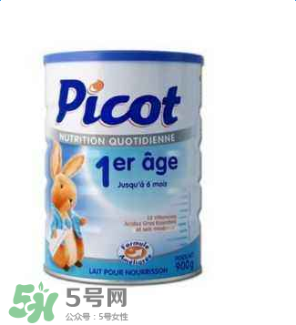 Picot貝果是什么品牌？Picot貝果奶粉是哪個國家的品牌？