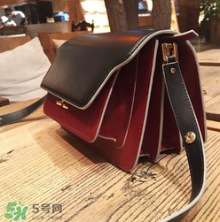 marni風(fēng)琴包正品多少錢？marni風(fēng)琴包專柜價格