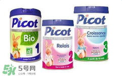 Picot貝果奶粉多少錢一罐？Picot貝果奶粉價格多少？