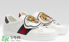 gucci ace貼布系列鞋子什么時(shí)候上市？古馳貼布小白鞋發(fā)售時(shí)間