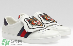 gucci ace貼布系列鞋子什么時(shí)候上市？古馳貼布小白鞋發(fā)售時(shí)間