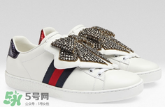 gucci ace貼布系列鞋子什么時(shí)候上市？古馳貼布小白鞋發(fā)售時(shí)間