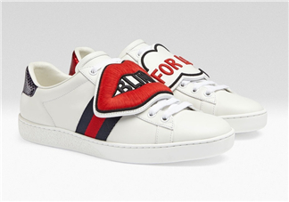 gucci ace貼布系列鞋子什么時候上市？古馳貼布小白鞋發(fā)售時間