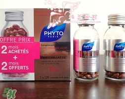 phyto發(fā)朵生發(fā)膠囊怎么吃？發(fā)朵膠囊有用嗎？