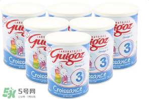 Guigoz奶粉中文叫什么？Guigoz奶粉中文怎么翻譯？