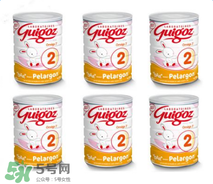 guigoz古戈士奶粉怎么樣？guigoz古戈士奶粉好不好？
