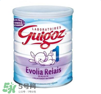 guigoz古戈士奶粉怎么樣？guigoz古戈士奶粉好不好？