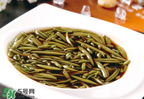 莼菜怎么做？莼菜怎么做好吃？