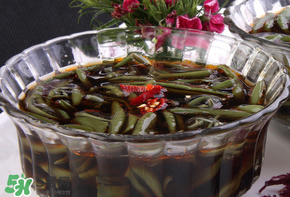 莼菜怎么做？莼菜怎么做好吃？