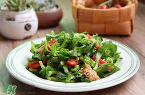 冰菜什么人不適宜吃？冰菜什么體質(zhì)不能吃？