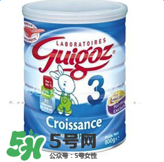 guigoz古戈士標(biāo)準(zhǔn)奶粉系列介紹 guigoz古戈士標(biāo)準(zhǔn)奶粉系列說(shuō)明