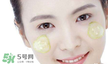 黃瓜敷臉后要洗臉嗎？黃瓜敷臉后要不要洗臉