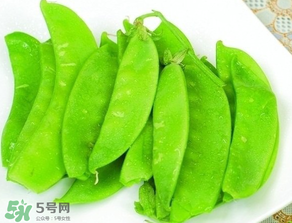 荷蘭豆適合什么人吃 ？荷蘭豆適合所有人吃嗎？