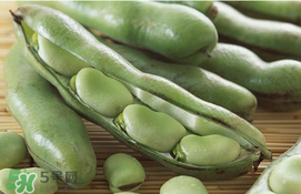 蠶豆要?jiǎng)兤?？新鮮蠶豆怎么快速剝皮？