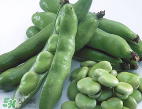 蠶豆要?jiǎng)兤?？新鮮蠶豆怎么快速剝皮？