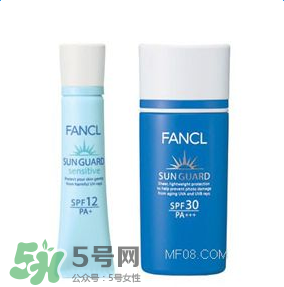 孕婦可以用的防曬霜品牌有哪些？孕期防嗮好用又安全品牌排行榜！