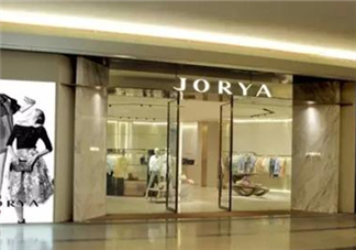 jorya是什么牌子？jorya是什么檔次？