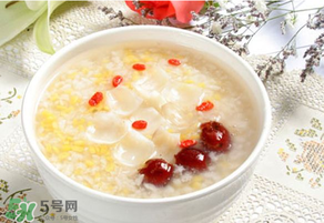 谷雨喝什么粥？谷雨節(jié)氣適合喝什么粥？