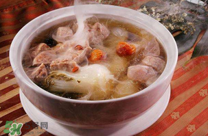 谷雨喝什么湯？谷雨節(jié)氣喝什么湯養(yǎng)生？
