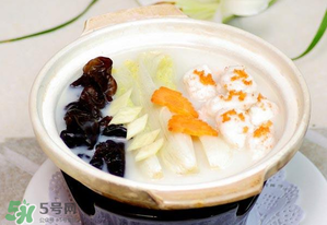 谷雨喝什么湯？谷雨節(jié)氣喝什么湯養(yǎng)生？