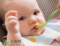寶寶幾個月可以吃水果泥？寶寶多大可以吃果泥？