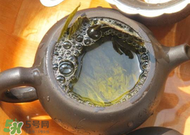 谷雨為什么喝谷雨茶？谷雨茶是什么茶？