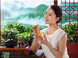 谷雨為什么喝谷雨茶？谷雨茶是什么茶？