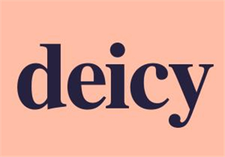 deicy是什么牌子？deicy是什么檔次？