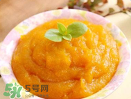 六個月寶寶可以吃什么菜泥？六個月寶寶能吃的菜泥有哪些？
