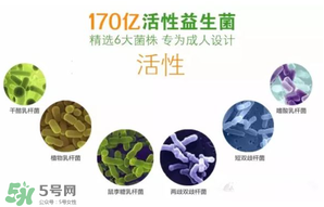 益生菌哪個(gè)牌子好？哪個(gè)牌子的益生菌好？