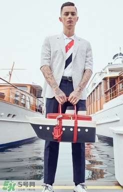 thom browne2017春夏新款好看嗎？tb春夏新款有哪些？