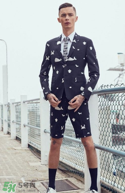 thom browne2017春夏新款好看嗎？tb春夏新款有哪些？