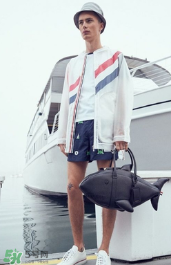 thom browne2017春夏新款好看嗎？tb春夏新款有哪些？