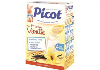 Picot貝果米粉怎么樣？Picot貝果米粉好不好？