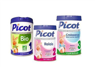 Picot貝果是什么品牌？Picot貝果奶粉是哪個國家的品牌？