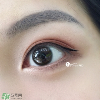 ismine是什么牌子？ismine眼影怎么用