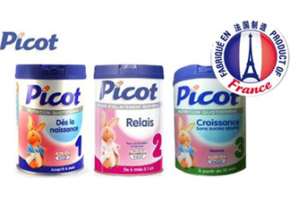Picot貝果奶粉怎么樣？Picot貝果奶粉好不好？