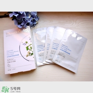 維肌泉是什么牌子？維肌泉面膜什么檔次