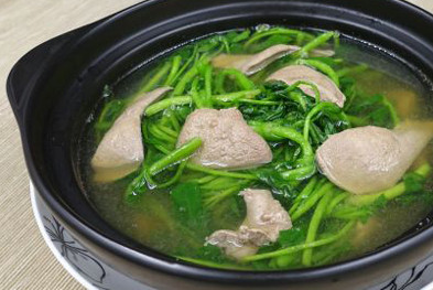 西洋菜怎么摘洗？西洋菜怎么洗才干凈