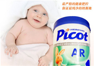 Picot貝果奶粉多少錢一罐？Picot貝果奶粉價格多少？
