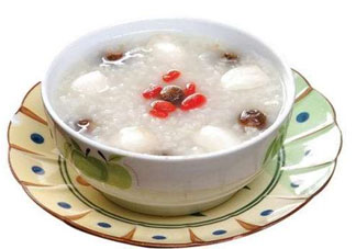 谷雨喝什么粥？谷雨節(jié)氣適合喝什么粥？