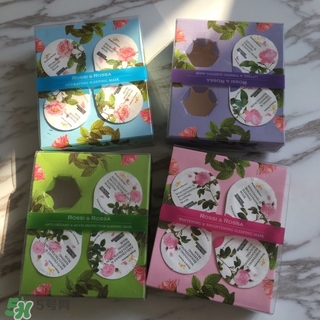 rossi rossa珞珞莊園是什么牌子？rossi rossa是哪國(guó)的？