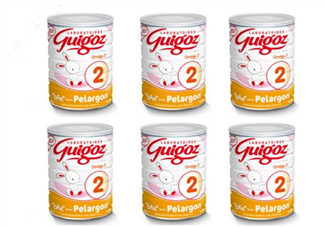 Guigoz古戈氏是什么牌子？Guigoz古戈氏是哪個國家的品牌？