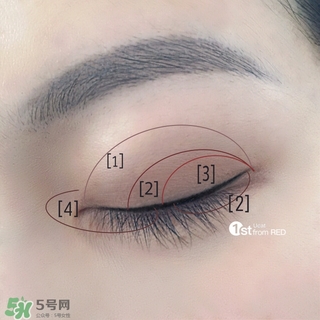 ismine是什么牌子？ismine眼影怎么用